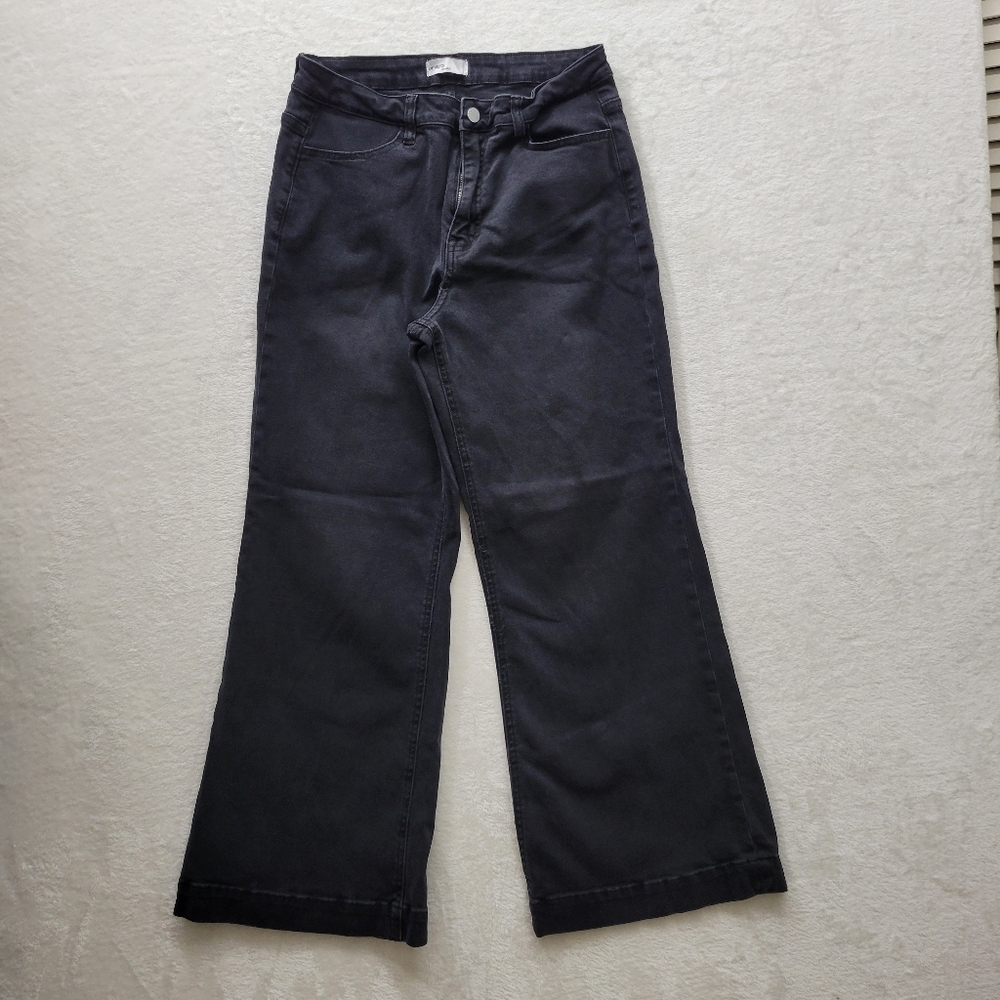 Oneso Mid/Low Rise Baggy Jeans Women's/Sz 12